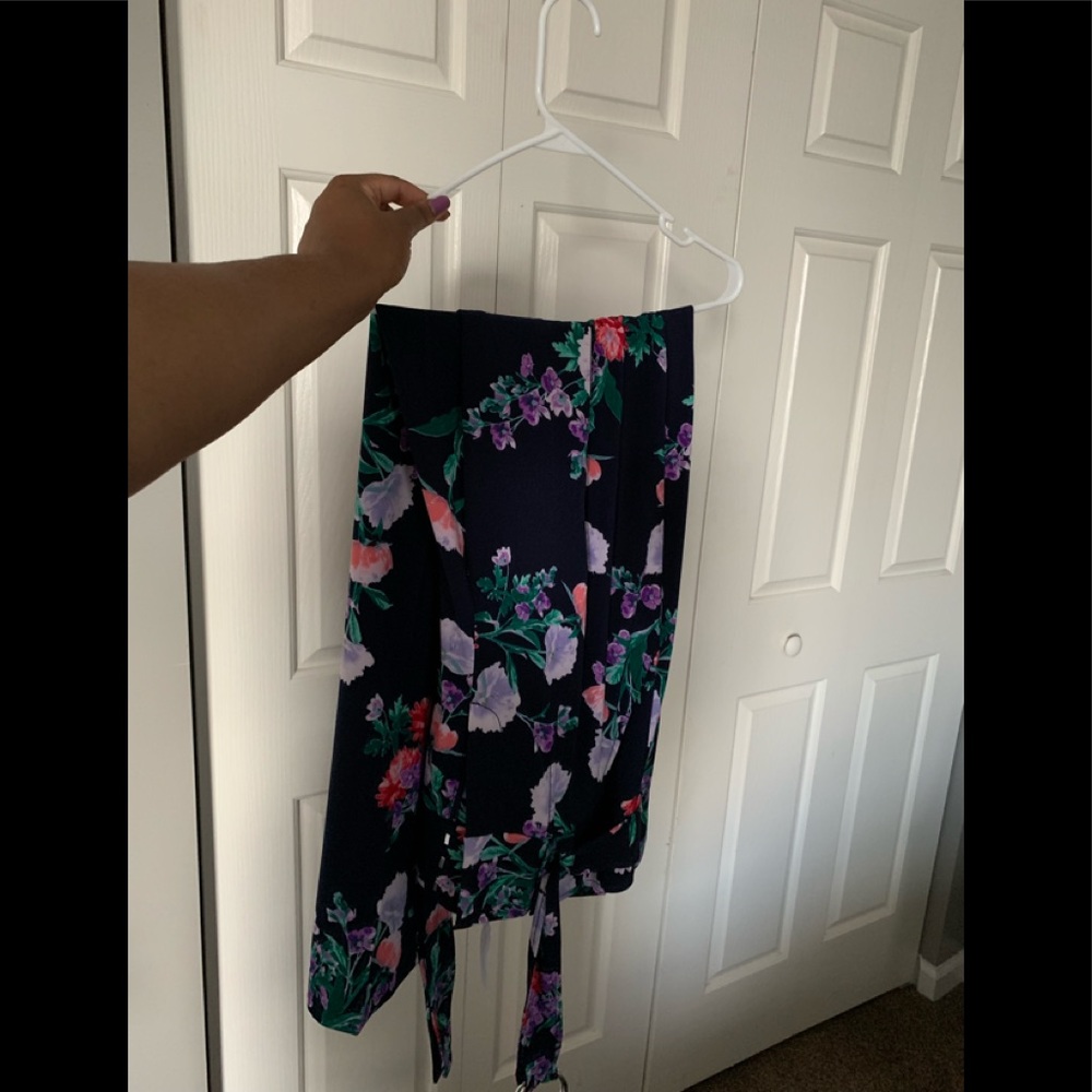 Beautiful Palazzo Print Pants